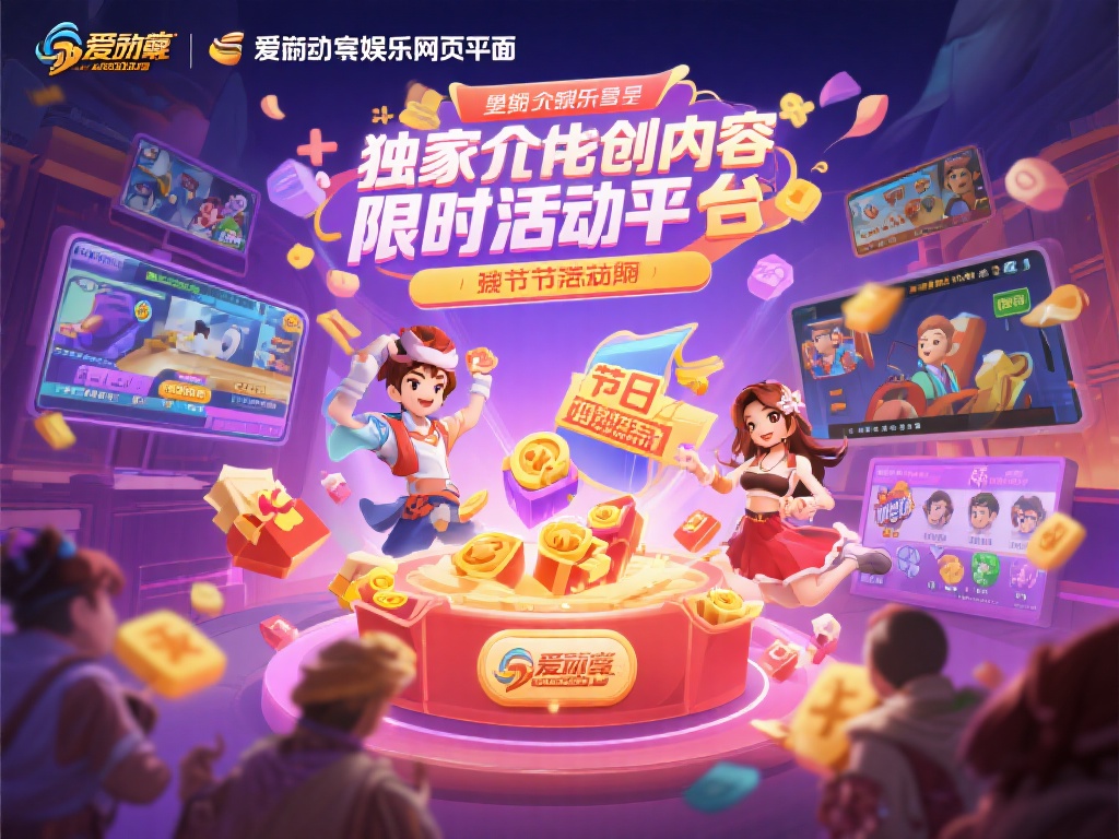 爱游戏娱乐网页版（畅享爱游戏娱乐网页版，开启精彩互动体验）